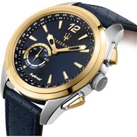 Smartwatch Maserati Uomo in Acciaio R8851112002 - R8851112002